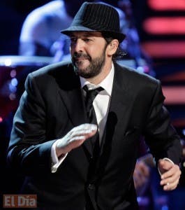 Juan Luis Guerra arrancará en Puerto Rico su próxima gira por América