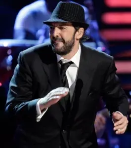 Juan Luis Guerra arrancará en Puerto Rico su próxima gira por América