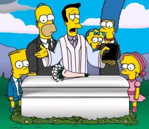 Bart morirá en próxima temporada de Los Simpson