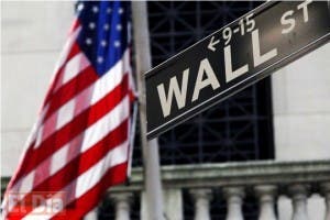 Wall Street se desploma por guerra comercial Estados Unidos-China