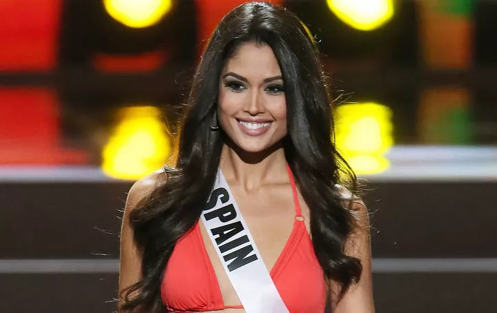 Patricia Yurena
