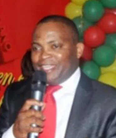 Dirigente reformista jose Cruz.Hoy/Fuente Externa