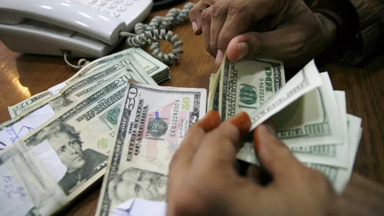 CORRECTION Pakistan Markets