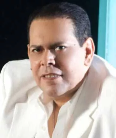 Fernando Villalona