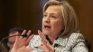 Hillary Clinton descarta su candidatura presidencial para 2020