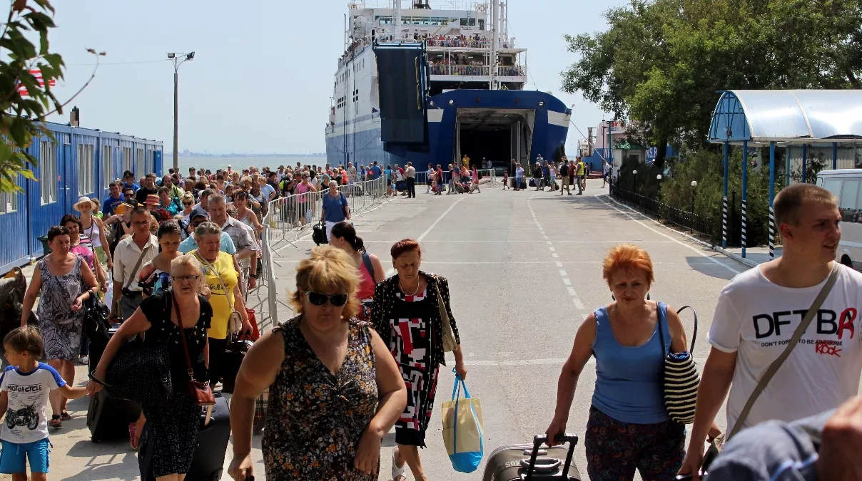 CRIMEA-UKRAINE-RUSSIA-POLITICS-CRISIS