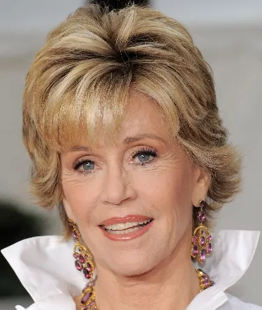 Jane Fonda