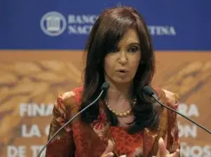 Argentina pide a la Justicia anular acuerdo de Citibank con fondos «buitre»