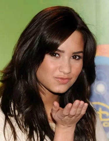 Demi Lovato Launches New Disney TV & Music Season