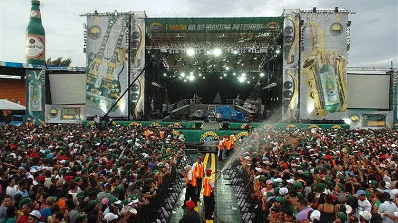 Festival Presidente
