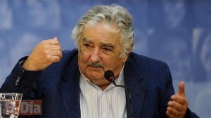 Mujica: Ya quisiera yo para América Latina una cosa como la Unión Europea