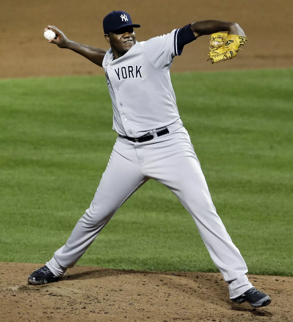 Michael Pineda