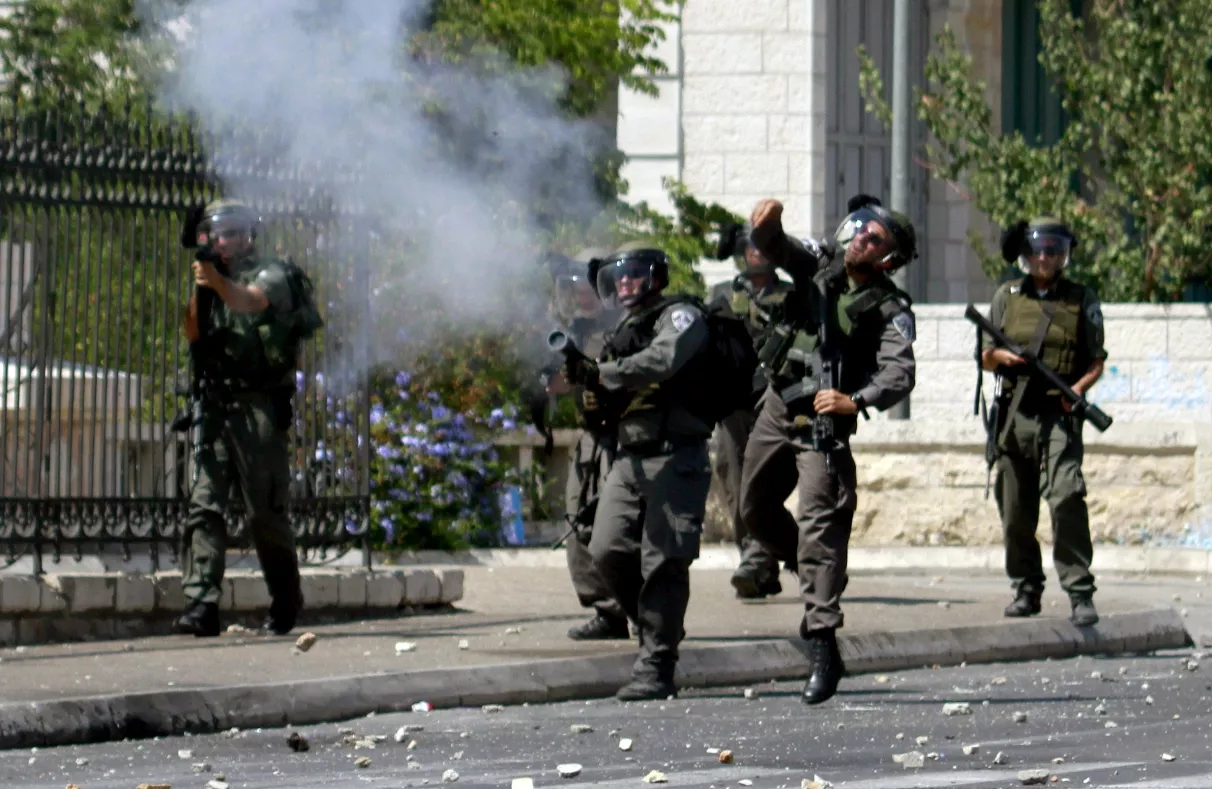 PALESTINIAN-ISRAEL-CONFLICT-DEMO-HAMAS