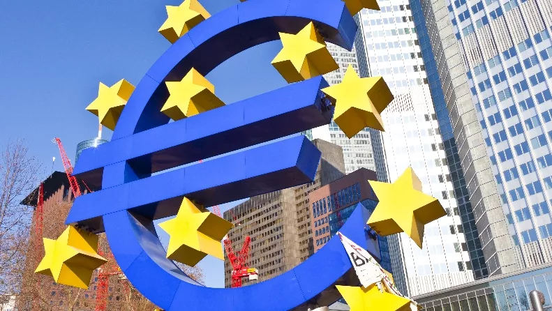 economia. union europea