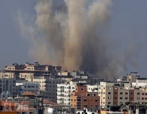 Guerra  Gaza afectará la economía de Israel