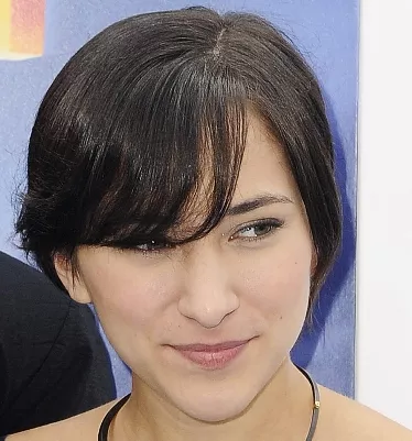 Robin Williams, Zelda Williams