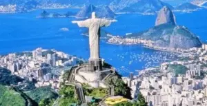 El Cristo de Río se alista para conmemorar 90 años como símbolo de Brasil