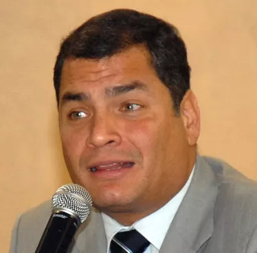 ECUADOR-DEBT-DEFAULT-CORREA