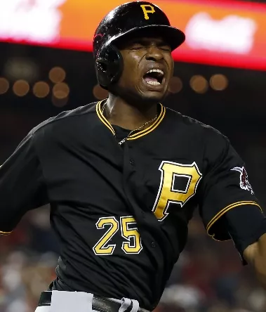 Gregory Polanco