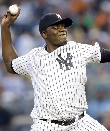 Michael Pineda