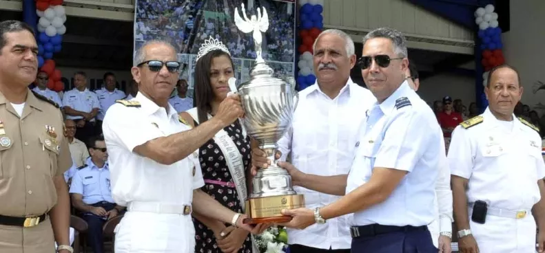 clausura de los juegos militares 2014/hoy/carlos alonzo/5/8/2014