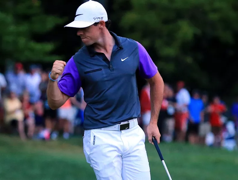 PGA Championship – Final Round