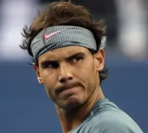 Nadal denunciará a exministra francesa que lo acusó de doparse