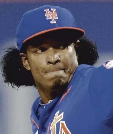 Jenrry Mejia