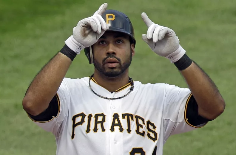 Pedro Alvarez