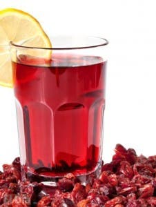 Consumo de cranberry cuida  la salud y da bienestar