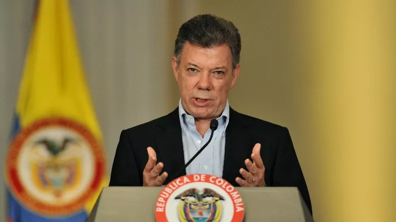 COLOMBIA-US-FARC-PEACE TALKS-SANTOS-CARTER