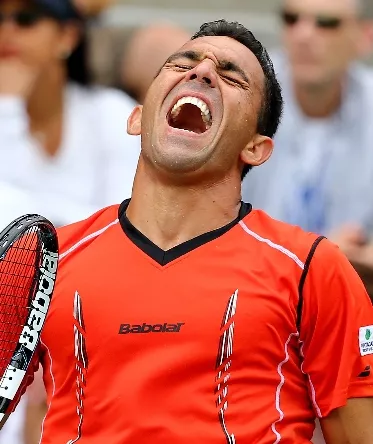 2014 US Open – Day 6