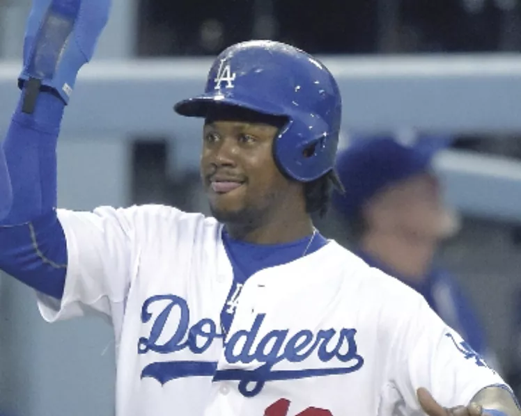 Matt Kemp, Hanley Ramirez