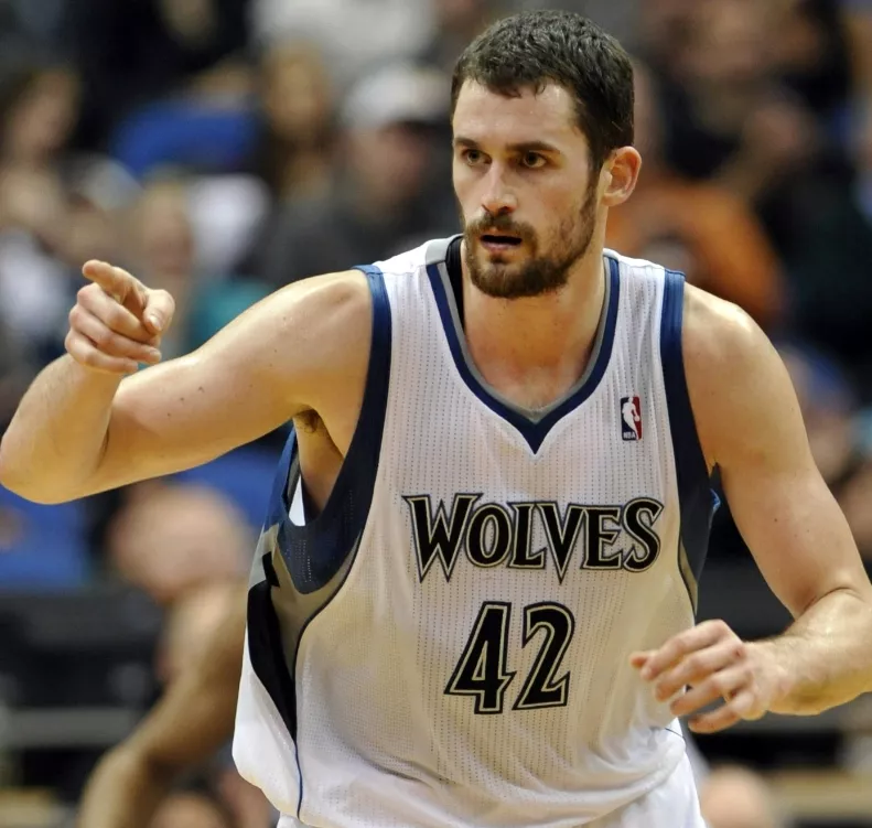 Kevin Love