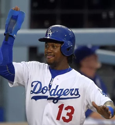 Matt Kemp, Hanley Ramirez