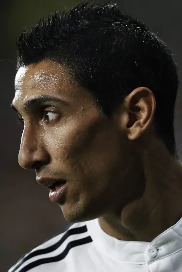 Angel Di Maria