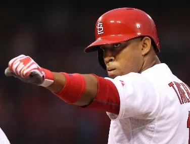 Cardinals v Boston Red Sox