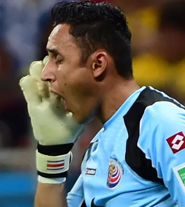 FILES-FBL-REAL MADRID-NAVAS