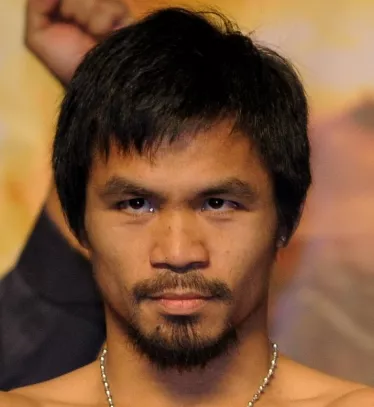 Miguel Cotto, Manny Pacquiao