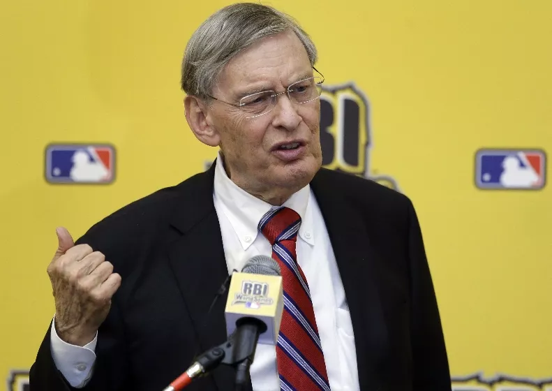 Allan H. Bud Selig
