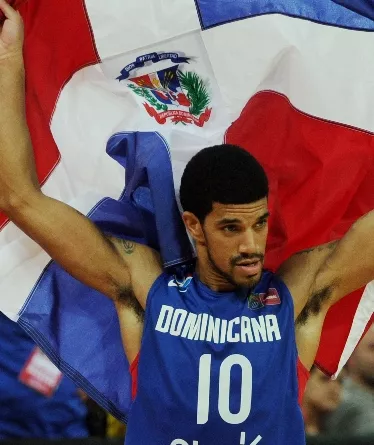 BASKETBALL-QUALIFIER-DOM-URU