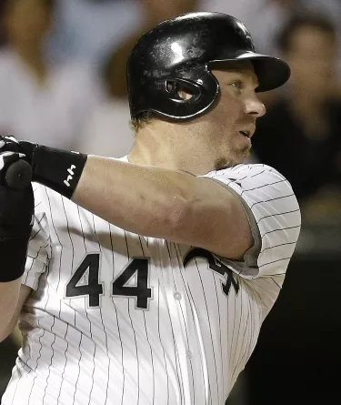 Adam Dunn