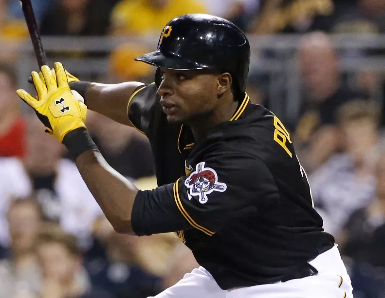 Gregory Polanco