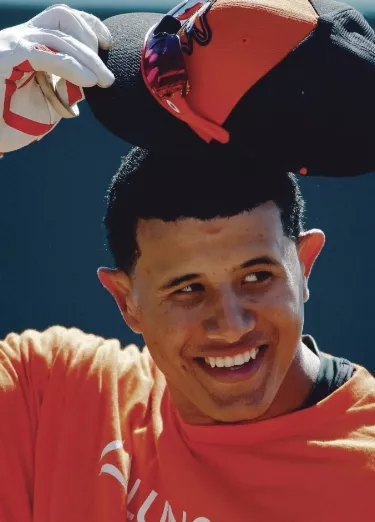 Manny Machado