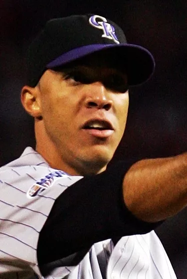 WORLD SERIES: COLORADO ROCKIES V BOSTON RED SOX – GAME 2