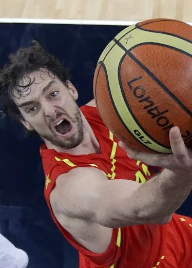 Pau Gasol, Kevin Love