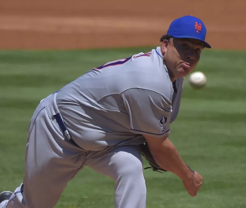 Bartolo Colon