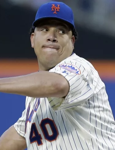 Bartolo Colon