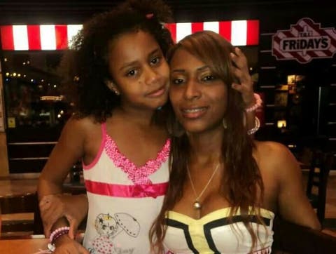 Dominicana y su hija siguen desaparecidas en Madrid
