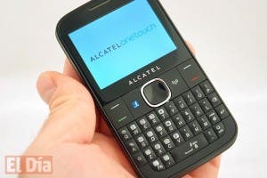 Alcatel prevé vender más de 20 millones de móviles en Latinoamérica